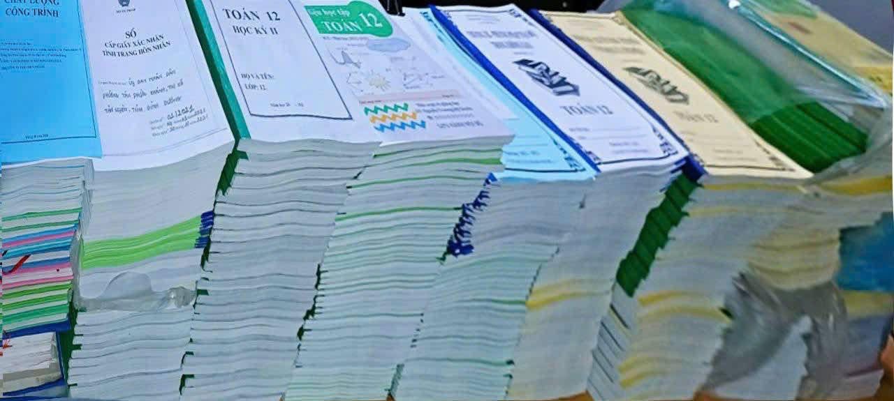 In đen trắng A4, in đen trắng a4 tại Hà Nội 170đ/1 tờ 1 In sách đen trắng A4 sinh viên